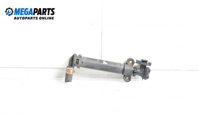 Pulverizator far for Alfa Romeo 166 Sedan (09.1998 - 06.2007), position: stânga