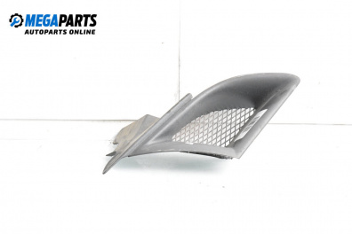 Grilă for Alfa Romeo 166 Sedan (09.1998 - 06.2007), sedan, position: fața