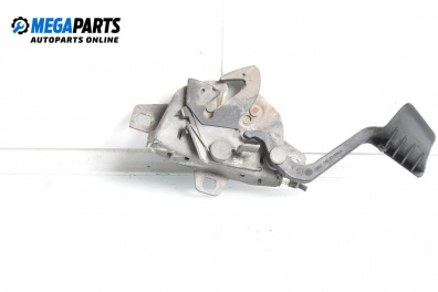 Încuietoare capotă for Alfa Romeo 166 Sedan (09.1998 - 06.2007)