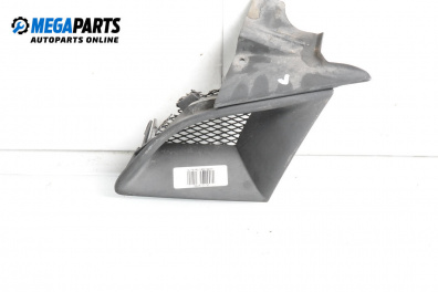 Grilă for Alfa Romeo 166 Sedan (09.1998 - 06.2007), sedan, position: fața