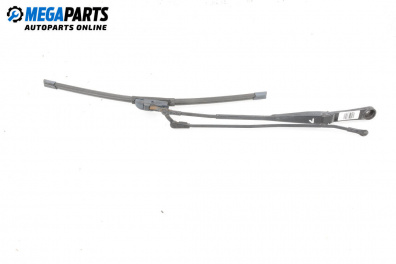 Braț ștergătoare parbriz for Alfa Romeo 166 Sedan (09.1998 - 06.2007), position: stânga