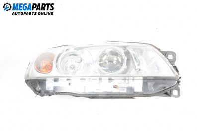 Headlight for Alfa Romeo 166 Sedan (09.1998 - 06.2007), sedan, position: right