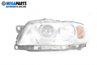 Headlight for Alfa Romeo 166 Sedan (09.1998 - 06.2007), sedan, position: left