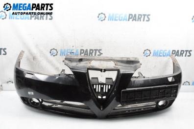Frontstoßstange for Alfa Romeo 166 Sedan (09.1998 - 06.2007), sedan, position: vorderseite