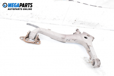 Querlenker for Alfa Romeo 166 Sedan (09.1998 - 06.2007), sedan, position: links, rückseite
