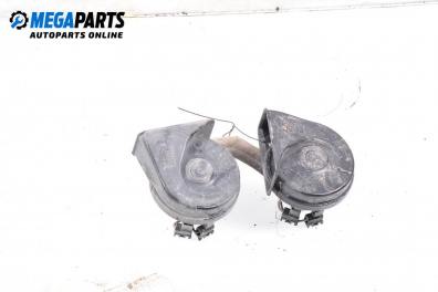 Hupen for Alfa Romeo 166 Sedan (09.1998 - 06.2007)