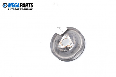 Riemenscheibe for Alfa Romeo 166 Sedan (09.1998 - 06.2007) 2.4 JTD, 185 hp