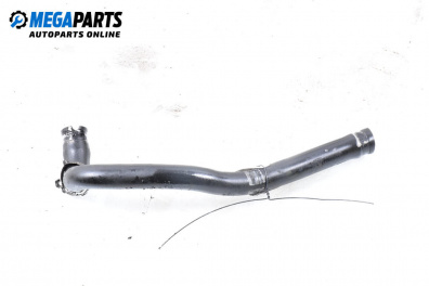 Water pipe for Alfa Romeo 166 Sedan (09.1998 - 06.2007) 2.4 JTD, 185 hp