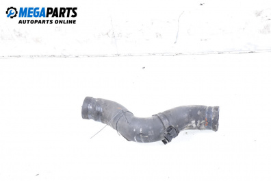 Furtun turbo for Alfa Romeo 166 Sedan (09.1998 - 06.2007) 2.4 JTD, 185 hp