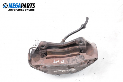 Etrier de frână for Alfa Romeo 166 Sedan (09.1998 - 06.2007), position: dreaptă - fața