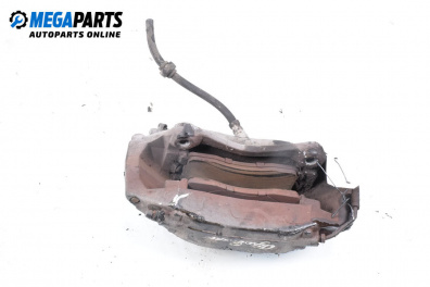 Etrier de frână for Alfa Romeo 166 Sedan (09.1998 - 06.2007), position: stânga - fața