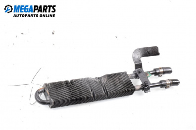 Ölradiator for Alfa Romeo 166 Sedan (09.1998 - 06.2007) 2.4 JTD, 185 hp