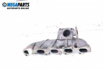 Exhaust manifold for Alfa Romeo 166 Sedan (09.1998 - 06.2007) 2.4 JTD, 185 hp