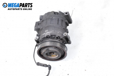 Kompressor klimaanlage for Alfa Romeo 166 Sedan (09.1998 - 06.2007) 2.4 JTD, 185 hp