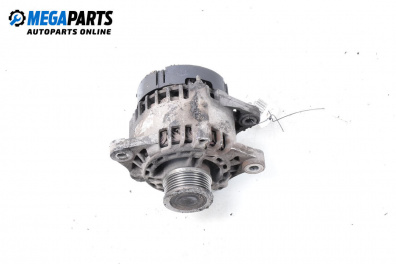 Gerenator for Alfa Romeo 166 Sedan (09.1998 - 06.2007) 2.4 JTD, 185 hp