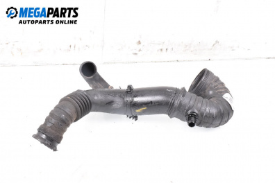 Conductă de aer for Alfa Romeo 166 Sedan (09.1998 - 06.2007) 2.4 JTD, 185 hp