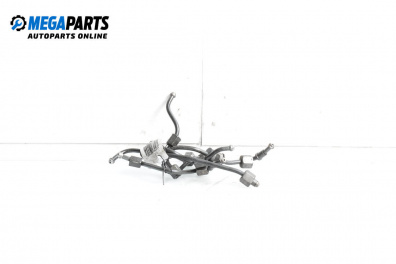 Fuel pipes for Alfa Romeo 166 Sedan (09.1998 - 06.2007) 2.4 JTD, 185 hp