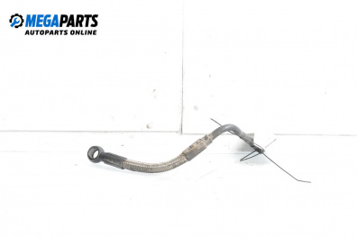Water pipe for Alfa Romeo 166 Sedan (09.1998 - 06.2007) 2.4 JTD, 185 hp