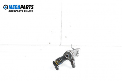 Diesel fuel injector for Alfa Romeo 166 Sedan (09.1998 - 06.2007) 2.4 JTD, 185 hp