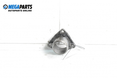 Aluminiumhalterung for Alfa Romeo 166 Sedan (09.1998 - 06.2007) 2.4 JTD, 185 hp