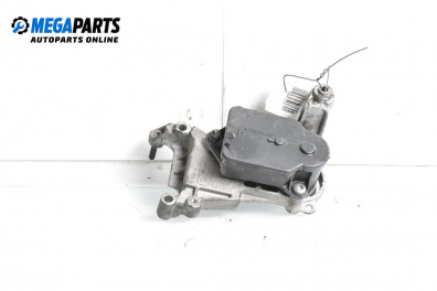 Motor acționare supapă turbionare for Alfa Romeo 166 Sedan (09.1998 - 06.2007) 2.4 JTD, 185 hp