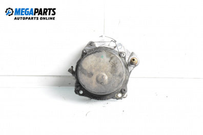 Vacuum valve for Alfa Romeo 166 Sedan (09.1998 - 06.2007) 2.4 JTD, 185 hp