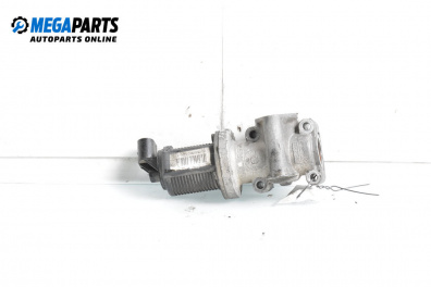EGR valve for Alfa Romeo 166 Sedan (09.1998 - 06.2007) 2.4 JTD, 185 hp