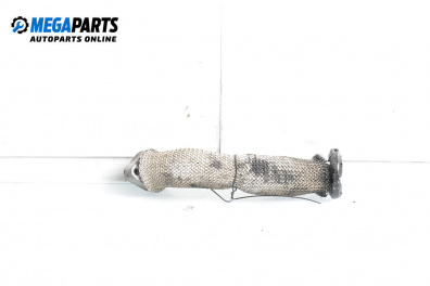 Țeavă EGR for Alfa Romeo 166 Sedan (09.1998 - 06.2007) 2.4 JTD, 185 hp