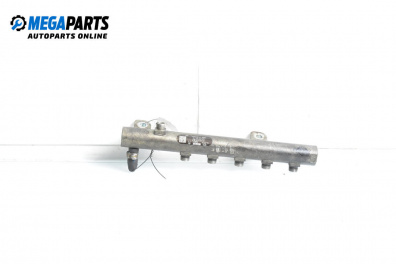 Rampă combustibil for Alfa Romeo 166 Sedan (09.1998 - 06.2007) 2.4 JTD, 185 hp