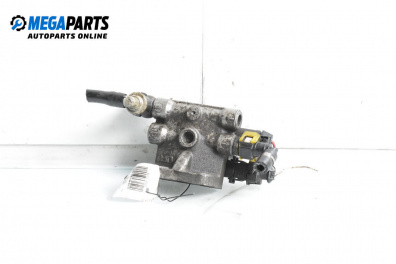 Fuel filter housing for Alfa Romeo 166 Sedan (09.1998 - 06.2007) 2.4 JTD, 185 hp