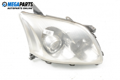 Headlight for Toyota Avensis II Liftback (04.2003 - 11.2008), hatchback, position: right