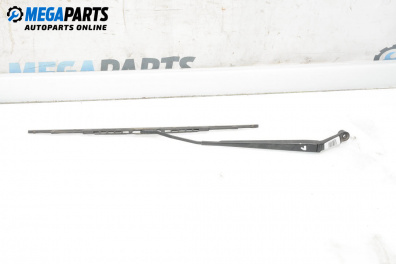 Wischerarm frontscheibe for Toyota Avensis II Liftback (04.2003 - 11.2008), position: links