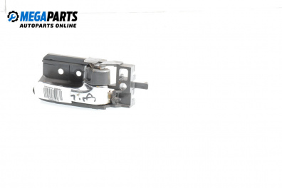 Innerer griff for Toyota Avensis II Liftback (04.2003 - 11.2008), 5 türen, hecktür, position: rechts, vorderseite