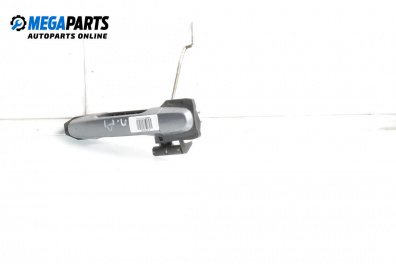 Außengriff for Toyota Avensis II Liftback (04.2003 - 11.2008), 5 türen, hecktür, position: rechts, vorderseite