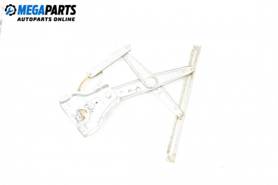 Power window mechanism for Toyota Avensis II Liftback (04.2003 - 11.2008), 5 doors, hatchback, position: front - right