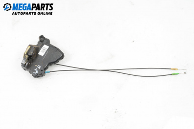 Schloss for Toyota Avensis II Liftback (04.2003 - 11.2008), position: rechts, vorderseite
