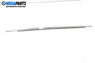 Leiste for Toyota Avensis II Liftback (04.2003 - 11.2008), hecktür, position: rechts, vorderseite