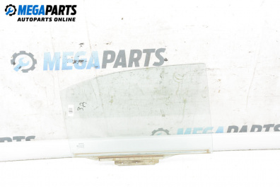 Window for Toyota Avensis II Liftback (04.2003 - 11.2008), 5 doors, hatchback, position: rear - right