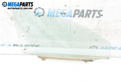 Window for Toyota Avensis II Liftback (04.2003 - 11.2008), 5 doors, hatchback, position: front - right