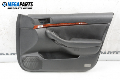 Türverkleidung for Toyota Avensis II Liftback (04.2003 - 11.2008), 5 türen, hecktür, position: rechts, vorderseite