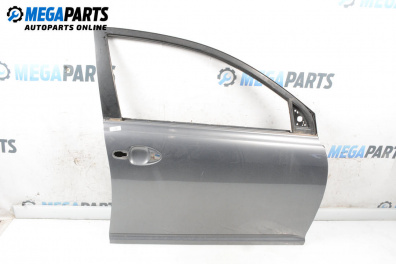 Tür for Toyota Avensis II Liftback (04.2003 - 11.2008), 5 türen, hecktür, position: rechts, vorderseite