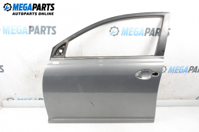 Tür for Toyota Avensis II Liftback (04.2003 - 11.2008), 5 türen, hecktür, position: links, vorderseite
