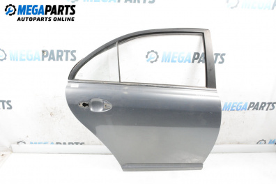 Tür for Toyota Avensis II Liftback (04.2003 - 11.2008), 5 türen, hecktür, position: rechts, rückseite
