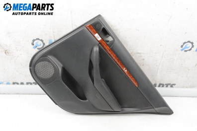 Türverkleidung for Toyota Avensis II Liftback (04.2003 - 11.2008), 5 türen, hecktür, position: rechts, rückseite