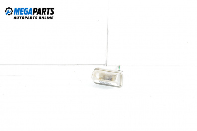 Licence plate light for Toyota Avensis II Liftback (04.2003 - 11.2008), hatchback