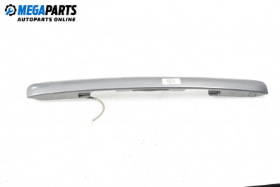 Schiene dachgepäckträger for Toyota Avensis II Liftback (04.2003 - 11.2008), 5 türen, hecktür, position: rechts