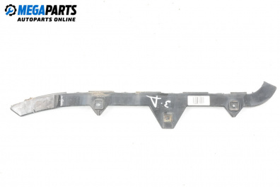 Stoßstangehalterung for Toyota Avensis II Liftback (04.2003 - 11.2008), hecktür, position: rechts, rückseite