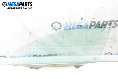 Geam for Toyota Avensis II Liftback (04.2003 - 11.2008), 5 uși, hatchback, position: stânga - fața
