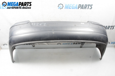 Bara de protectie spate for Toyota Avensis II Liftback (04.2003 - 11.2008), hatchback