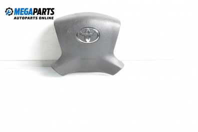 Airbag for Toyota Avensis II Liftback (04.2003 - 11.2008), 5 uși, hatchback, position: fața